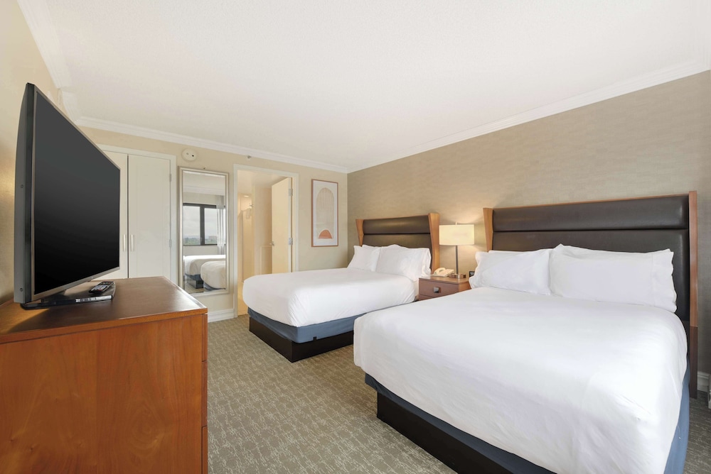 Embassy Suites by Hilton Anaheim Orange - photo 11