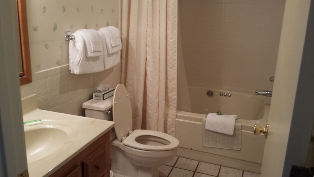 Roark Vacation Resort - photo 14