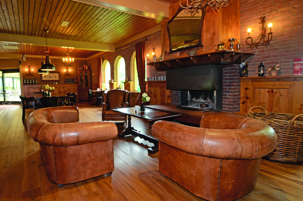 Fletcher Landhotel De Borken — Dwingeloo — photo 3