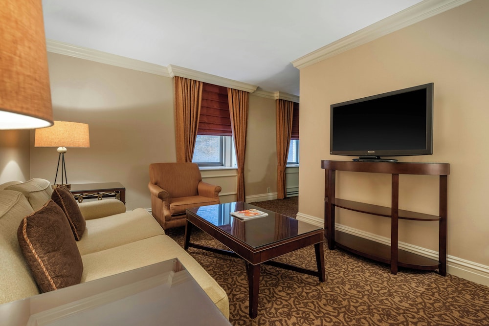 Omni William Penn Hotel - photo 75