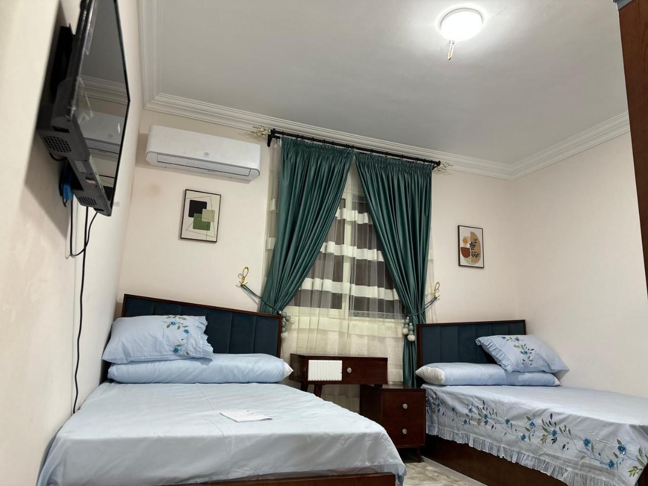 Two million hotel 5 in Unknown City, Egypt