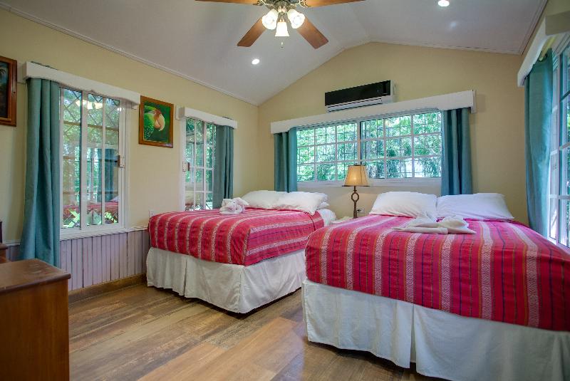 Midas Belize in San Ignacio, Belize