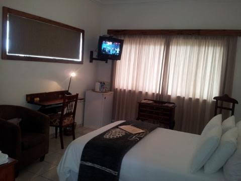Amanzimtoti Beach Rest Guesthouse — 4-Star Luxury Hotel in Amanzimtoti, South Africa