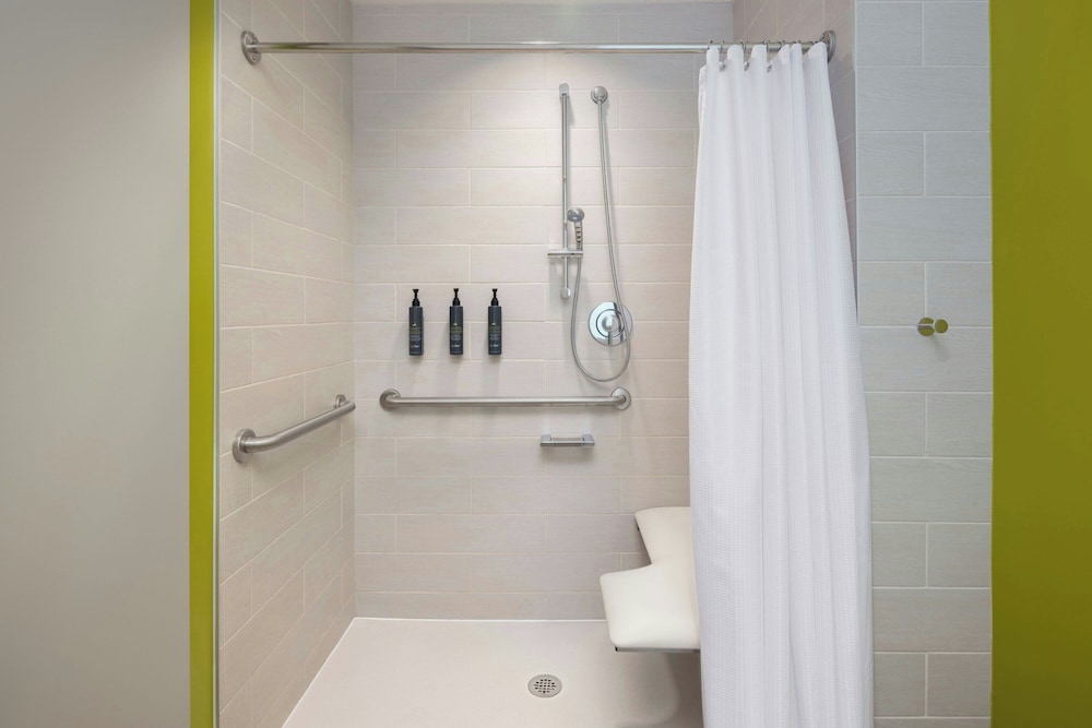 Aloft Wichita - photo 8