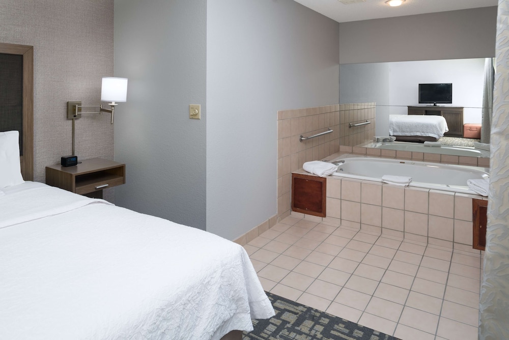 Hampton Inn North Sioux City - photo 13