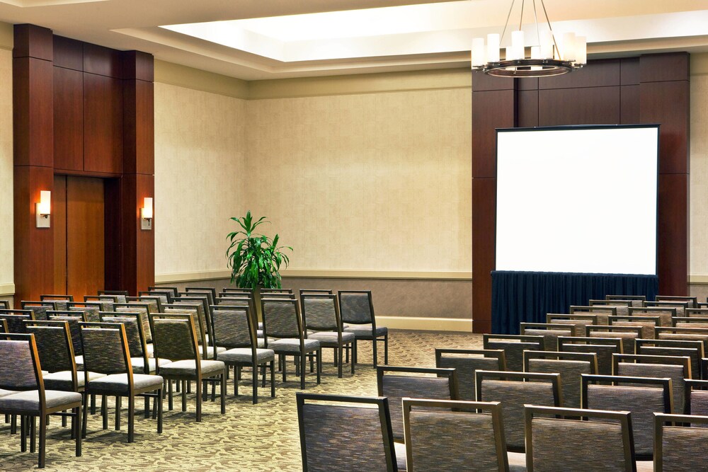 The Westin Baltimore Washington Airport BWI - photo 34