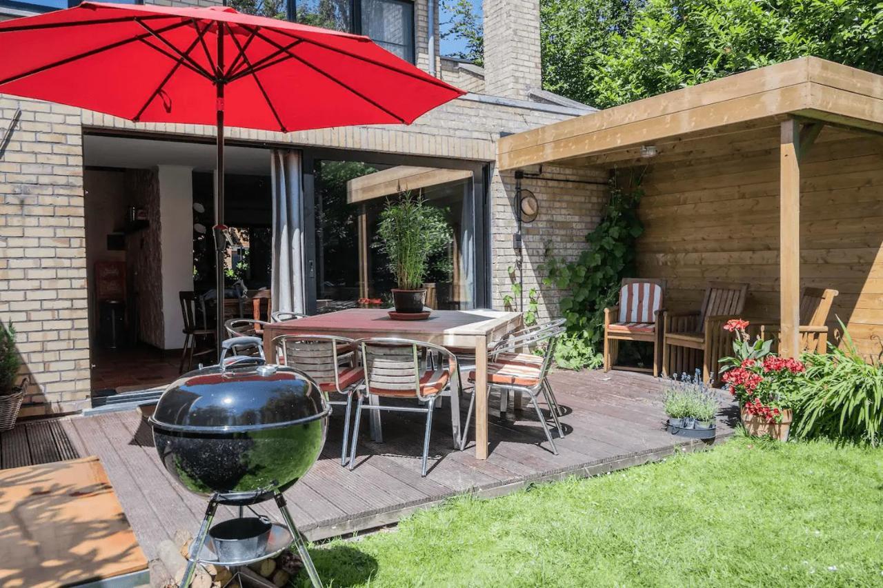 Holiday Home Keysersnest — 4-Star Luxury Hotel in Gistel, Belgium