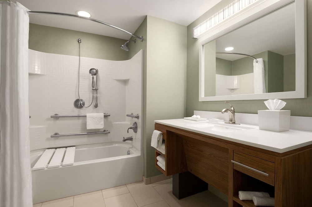 Home2 Suites by Hilton Jackson Ridgeland MS - photo 23