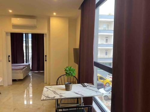 Rose 5 — 4-Star Luxury Hotel in Alanya, Turkey