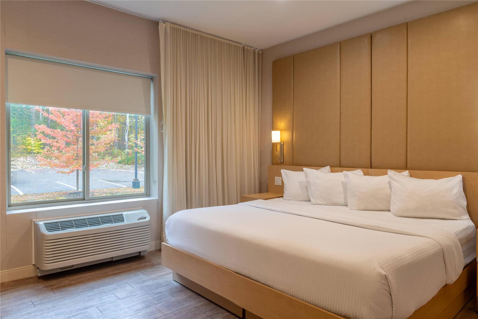 The Chandler Inn Bethlehem Littleton an Ascend Collection Hotel - photo 20