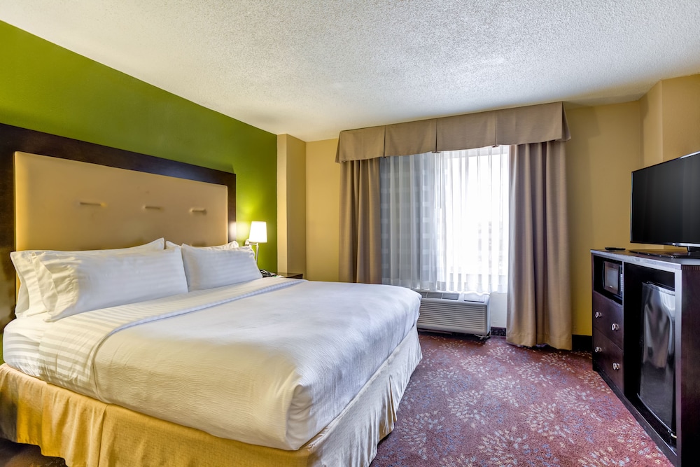 Holiday Inn Indianapolis Carmel by IHG - photo 14