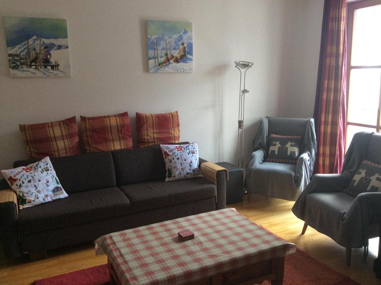 Kitz Residenz Top 6 — Kaprun — photo 5