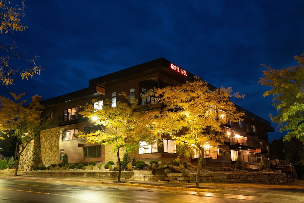 The Earl - photo 57