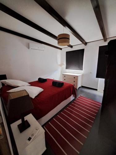 Villa dos Patudos — 4-Star Luxury Hotel in Faro, Portugal