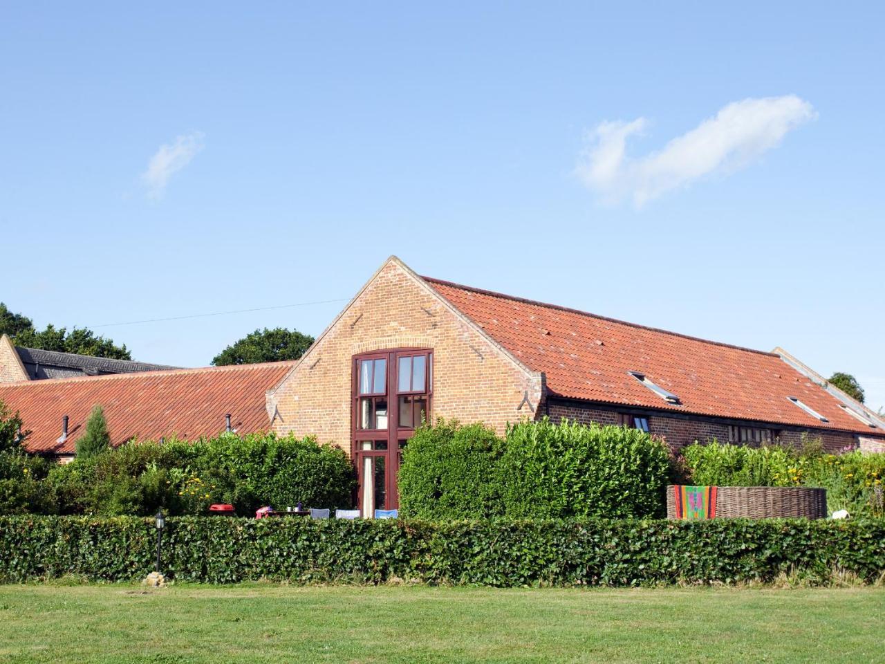Bay E4482 in Great Yarmouth, United Kingdom