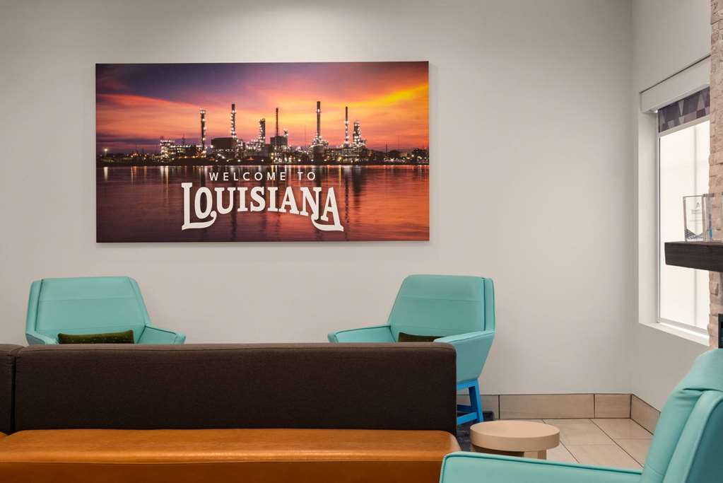La Quinta Inn & Suites by Wyndham Gonzales LA - photo 6
