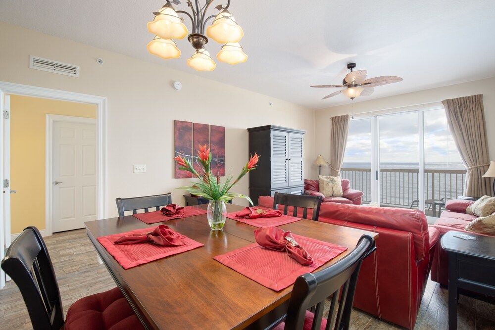 Calypso Resort 1404E Pier Joy Three Bedroom Condo - photo 19