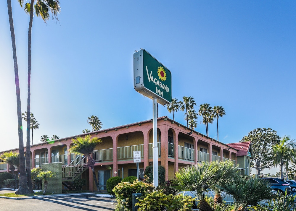 Vagabond Inn Costa Mesa - photo 30