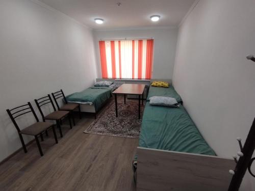Issyk Kol Hotel — Balykchy — photo 5