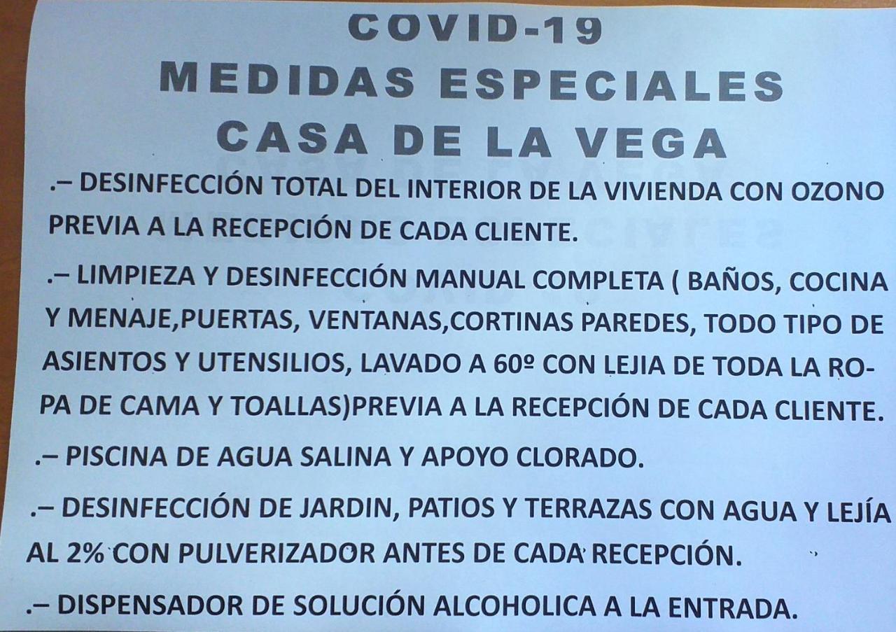 Casa de la Vega — 4-Star Luxury Hotel in Las Gabias, Spain