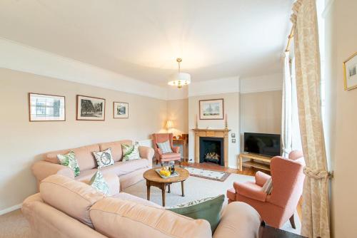 Balimore in Southwold, United Kingdom