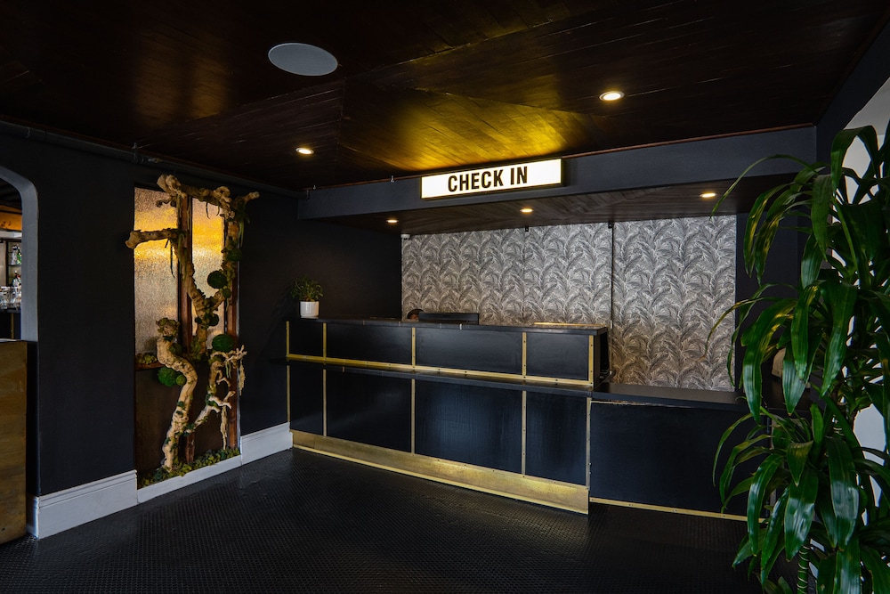 H Hotel - photo 37