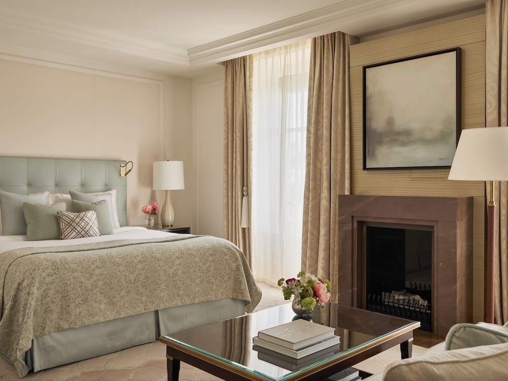 The Woodward Auberge Collection — Geneve — photo 5