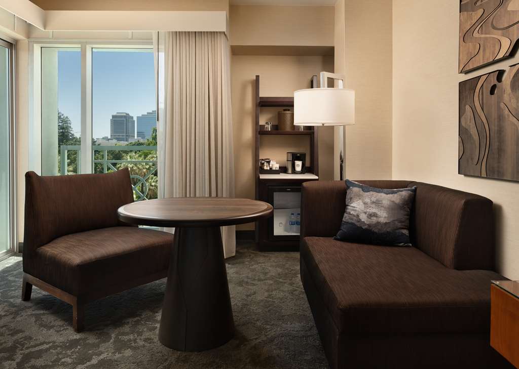 Hyatt Regency Sacramento - photo 35