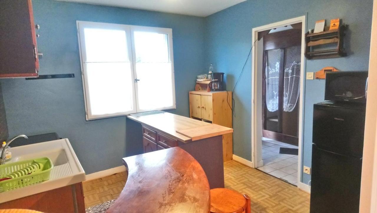 De la Campagne Au Mont Saint Michel in Pontorson, France