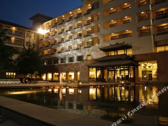 Merryland Resort Hotel in Guilin, People's Republic of China