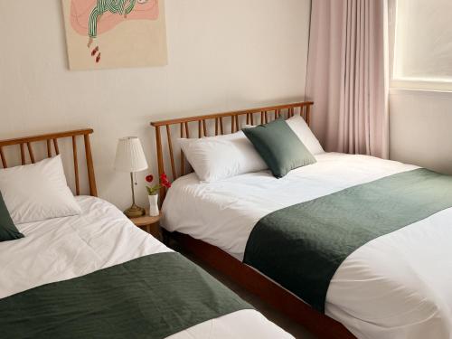 Comfortable 동묘2분 동대문 낙산공원 Ddp 남산 명동 인사동 광화문 - carbon neutral hotel in Seoul