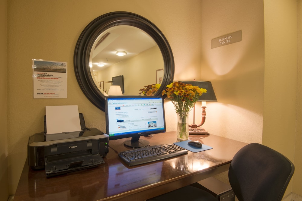 Candlewood Suites Sheridan by IHG - photo 32
