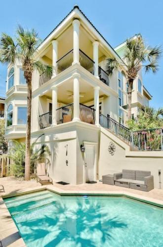 Sandprint Cinema in Destin, United States