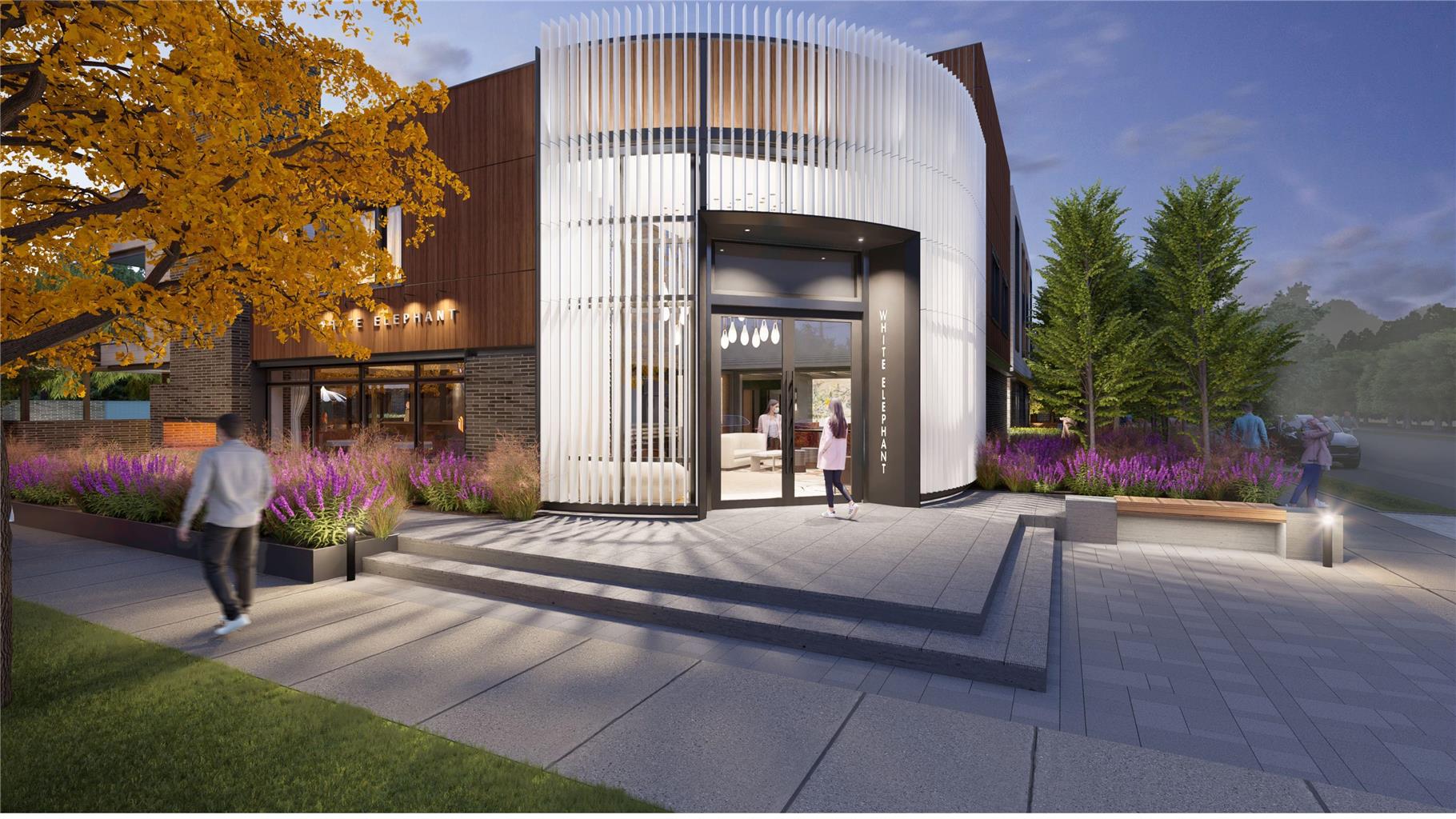 Hotel Aspen - carbon neutral hotel in Aspen