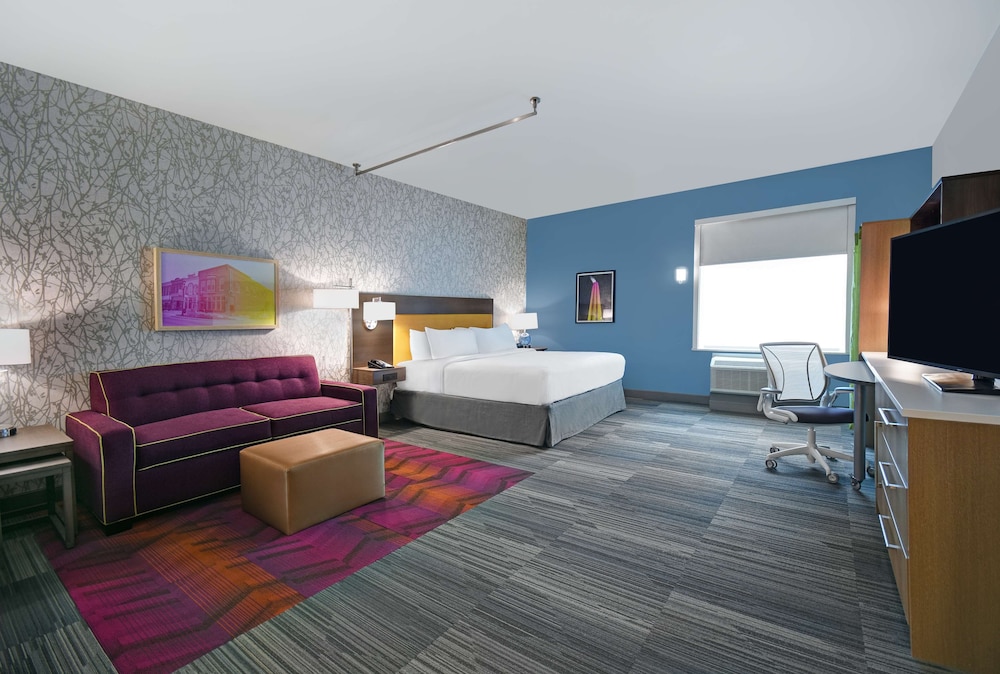 Home2 Suites by Hilton Liberty NE Kansas City - photo 18