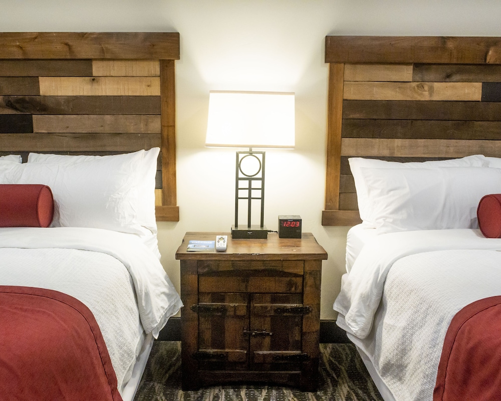 Sawtelle Mountain Resort - photo 14
