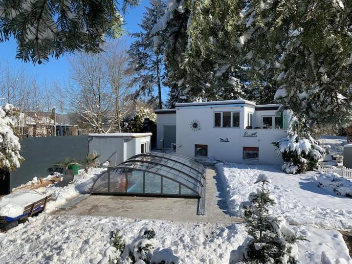 Ferienhaus Am Edersee — Waldeck