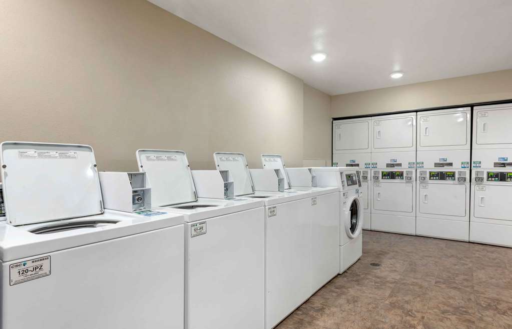 Extended Stay America Select Suites Colorado Springs - photo 40