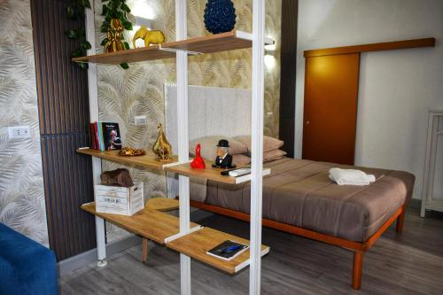 Dimora De Marco By Dimorra in Naples, Italy