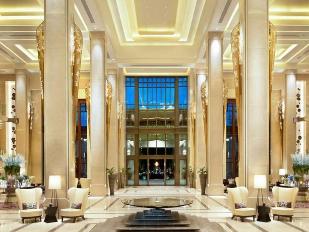 Kempinski Residences Siam — 5-Star Luxury Hotel in Bangkok, Thailand