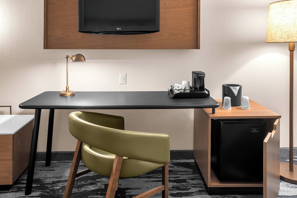 Fairfield by Marriott Inn & Suites Columbus Hilliard - photo 17