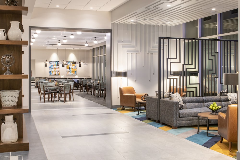 Hyatt Place East Moline Quad Cities - photo 16