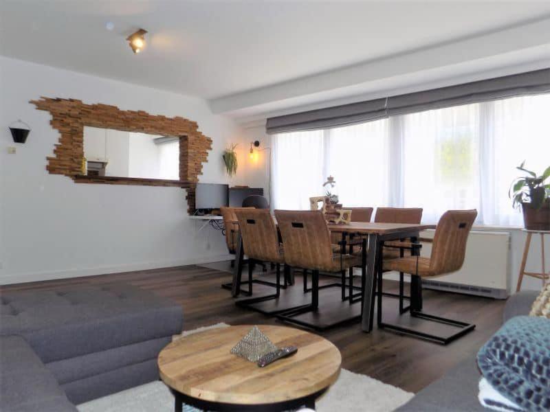 Gezellig Vakantieappartement in Mariakerke Oostende in Ostend, Belgium