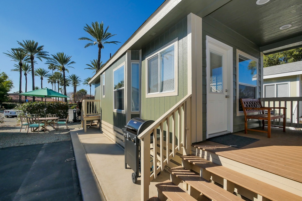 The Cottages at Golden Village Palms RV Resort - photo 21