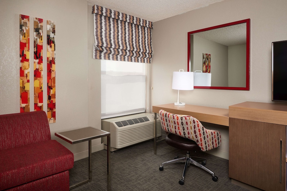 Hampton Inn Phoenix Glendale Peoria - photo 17