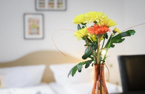 Hotel Krone Bad Cannstatt — Stuttgart — photo 5