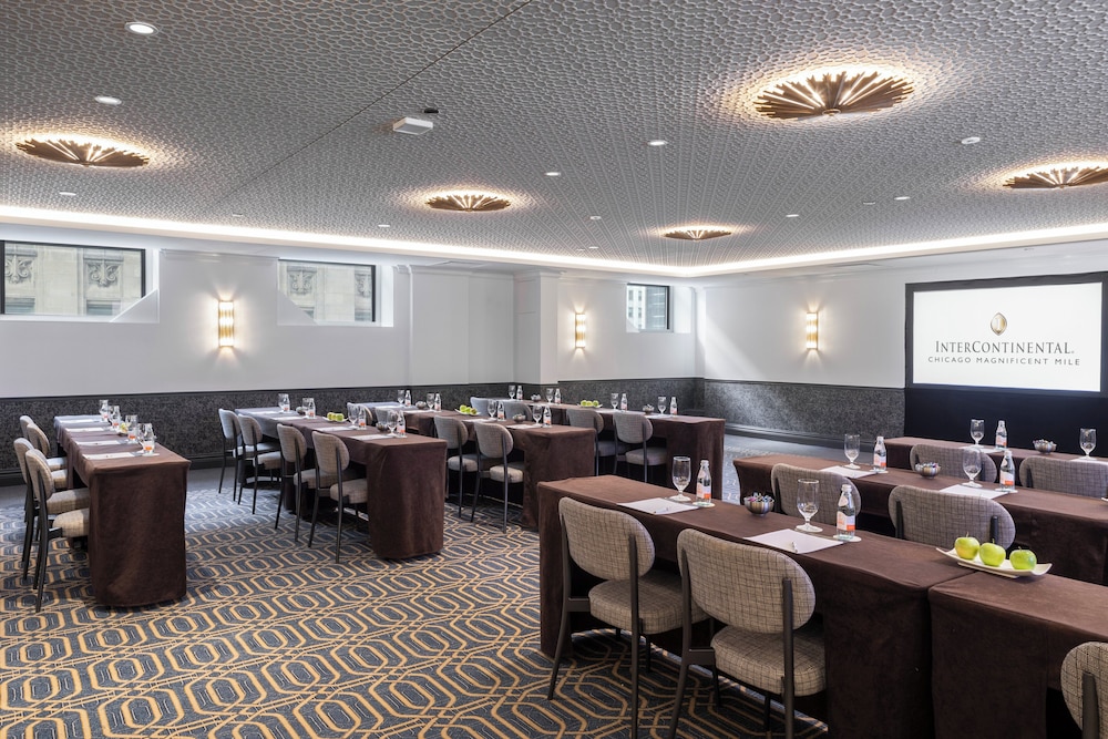 InterContinental Chicago Magnificent Mile by IHG - photo 107