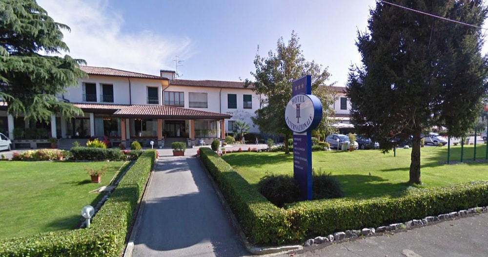 Hotel Internazionale — hotel in Gorizia