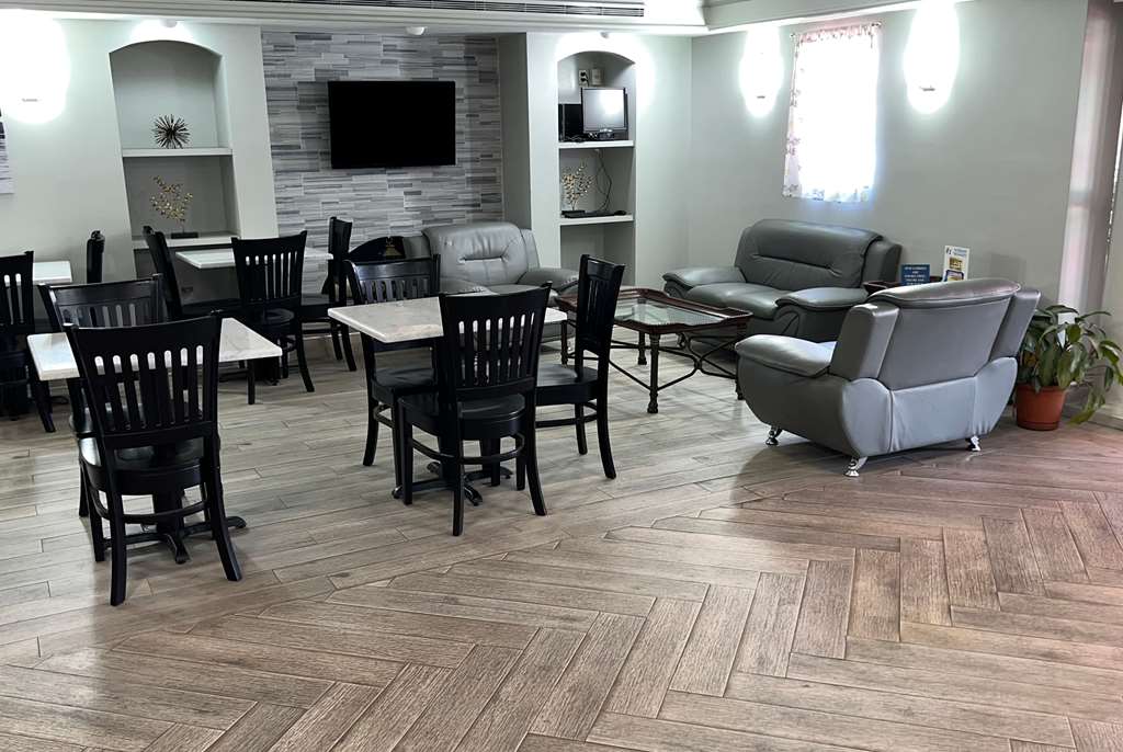 Days Inn by Wyndham Birmingham West - photo 3