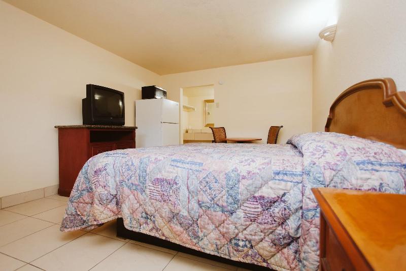 Palace Inn North - photo 26